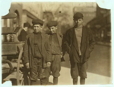 [Kibbe's Candy Factory. Isaac Futterman, 15 years, 108 Sharon St.…, Massachusetts, 1910