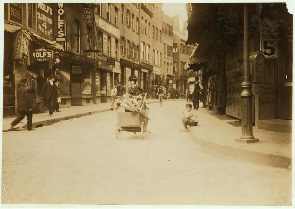 Boy Woodpicker Resting. Boston 1915 Exhibit.  Location: Boston,…, Massachusetts, 1909