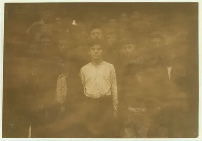 Wheaton Glass Wks. Millville, New Jersey, 1909