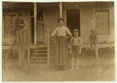 Jamie Sherley, (girl) Wylie Mills, Chester, S.C. Been in mill 6…, South Carolina, 1908