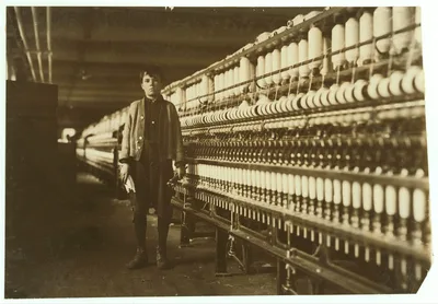 Andrew Stefanik, 4 Exchange St., A bobbin Boy (works as a spare boy)…, Massachusetts, 1911