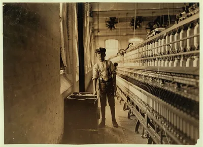 Frank Craneshaw. Has doffed for 3 years in Lancaster Cotton Mills,…, South Carolina, 1908