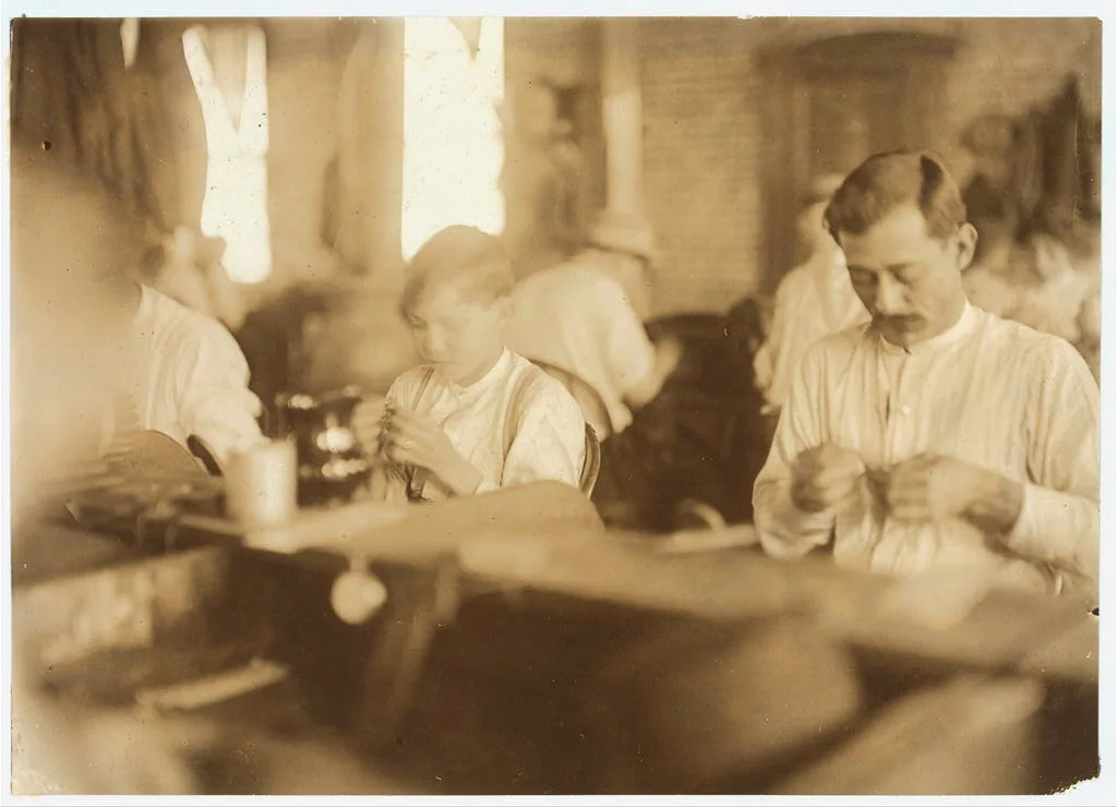 Salvador Rodrignez [i.e., Rodriguez?] Cigar Co., Tampa, Fla. …, Florida, 1909