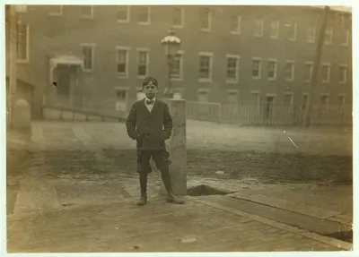 Photograph from New Hampshire: George Brown. Measures a little over 50 inches in…