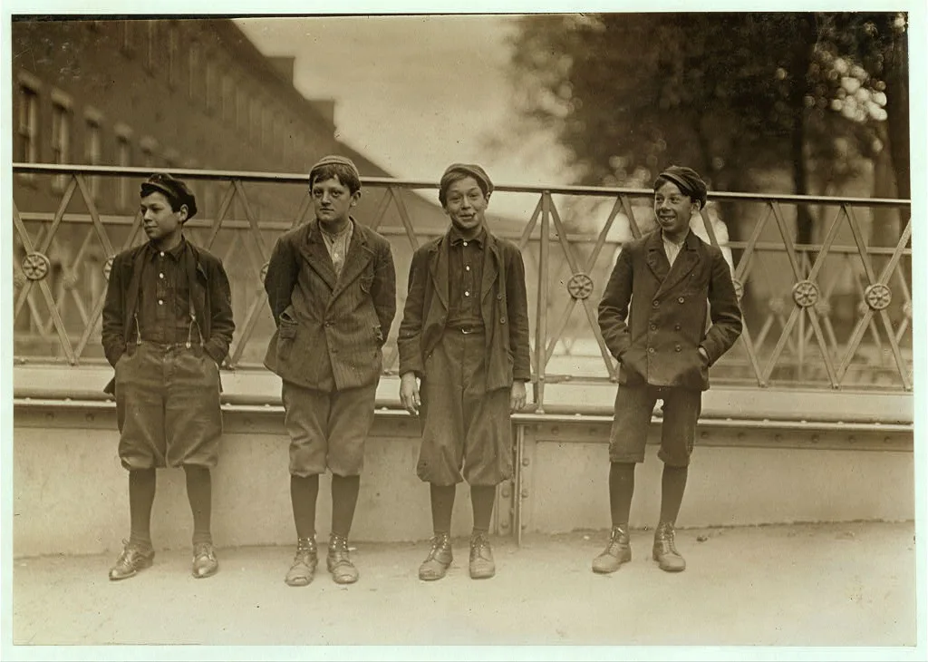 6 P.M. May 25, 1909. Amoskeag Mfg. Co., Manchester, N.H. Witness E.W.…, New Hampshire