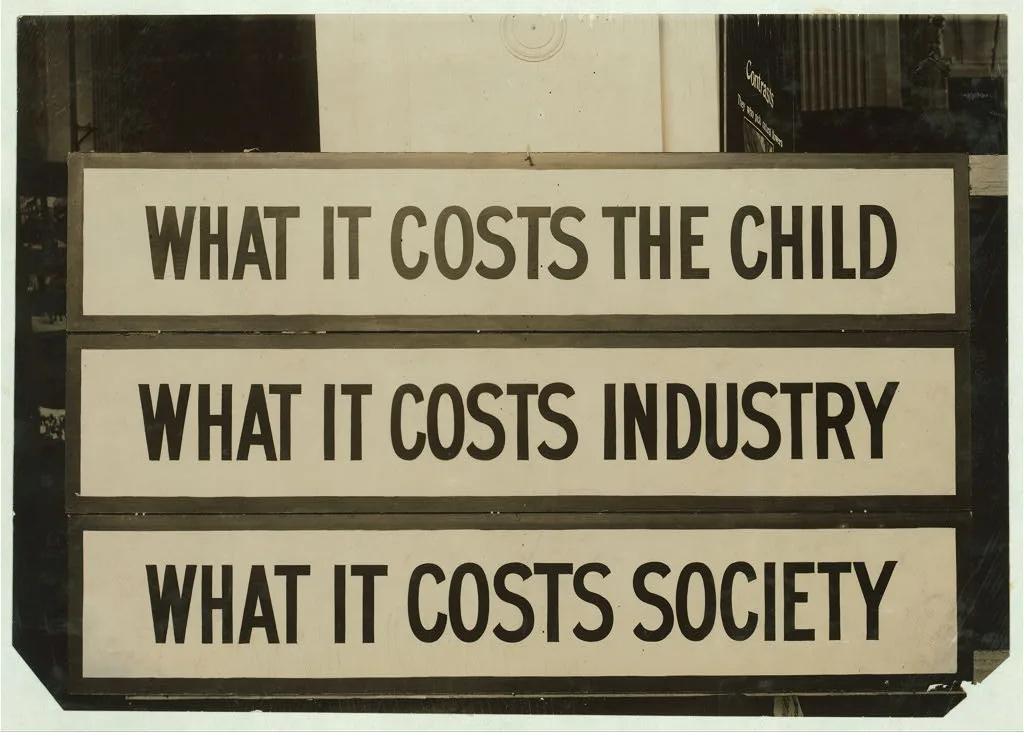 Exhibit subtitles, 1913