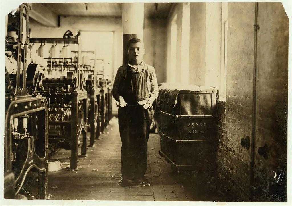 Dosaliv Loselle, 6 Gardner Rd. Young band boy in 5 and 6; three…, Massachusetts, 1911