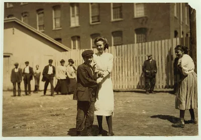 Sarah Nelson, County Street, (over grocery store) Arthur Sarasin (see…, Massachusetts, 1911