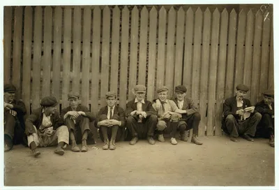 All work in the Butler Mills.  Location: New Bedford, Massachusetts, 1911