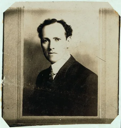 Owen R. Lovejoy, General Secretary, N.C.L.C, 1913