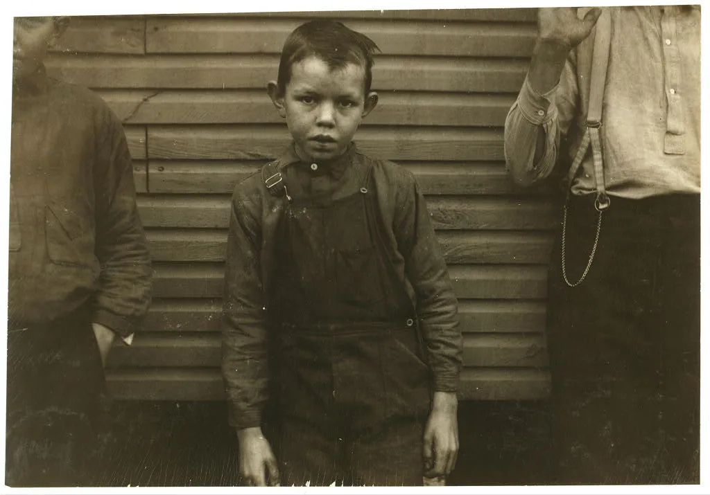 Pete Henson, 414 C Street. Mother said he was twelve two months ago,…, Alabama, 1913