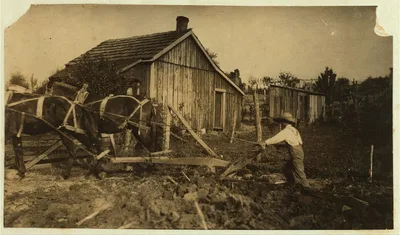 Charles Hoffman said he was 13 years old and in the sixth grade. At…, Kentucky, 1916
