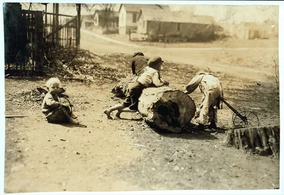 Alley scene.  Location: Oklahoma City, Oklahoma, 1917